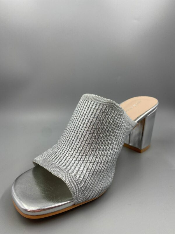 IDEAL SHOES - Sandalo estivo donna