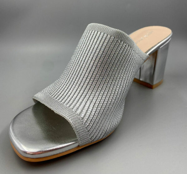 IDEAL SHOES - Sandalo estivo donna