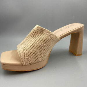 JOIA BEIGE - Sandalo estivo donna