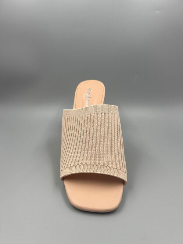 STEPHAN BEIGE - Sandalo estivo donna