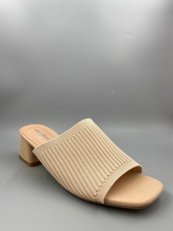 STEPHAN BEIGE - Sandalo estivo donna