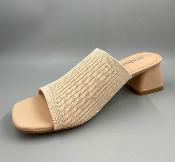 STEPHAN BEIGE - Sandalo estivo donna