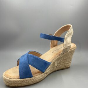 SWEET SHOES JEANS - Sandalo estivo donna