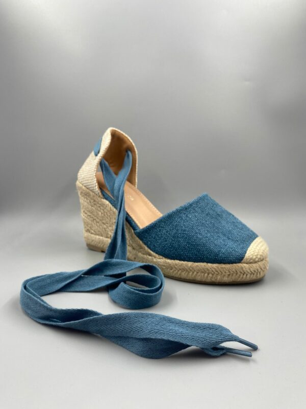 IDEAL SHOES SQUADRILLAS NAVI - immagine 3
