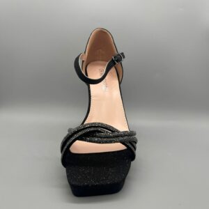 CHIARA FOSCARI BLACK