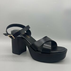 ROMANCIAGA BLACK