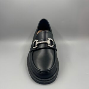 SWEET SHOES BLACK