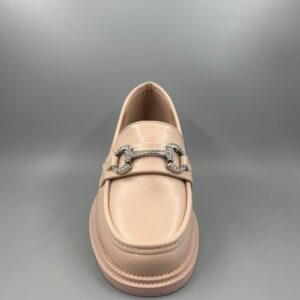 SWEET SHOES NUDE