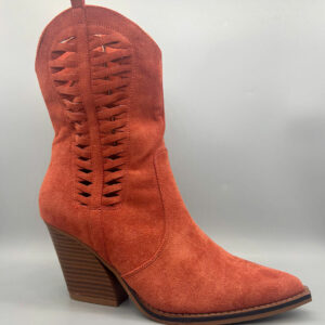 BELLUCCI TEXANI ORANGE
