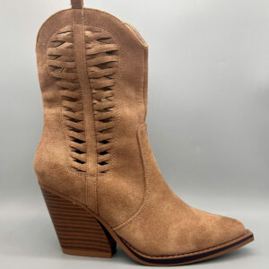BELLUCCI TEXANI CAMEL