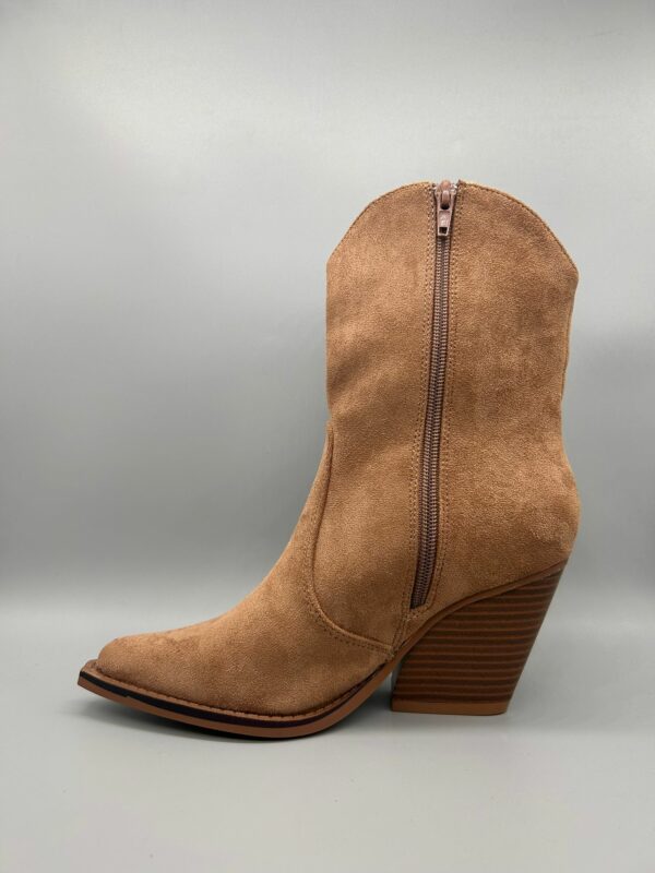 BELLUCCI TEXANI CAMEL - immagine 2