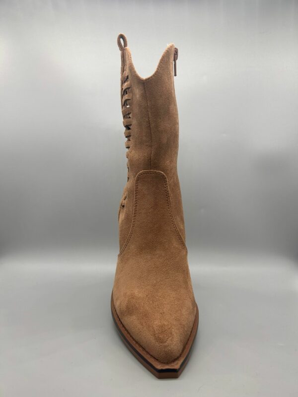 BELLUCCI TEXANI CAMEL - immagine 3
