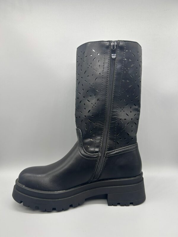 SWEET SHOES BLACK - immagine 2