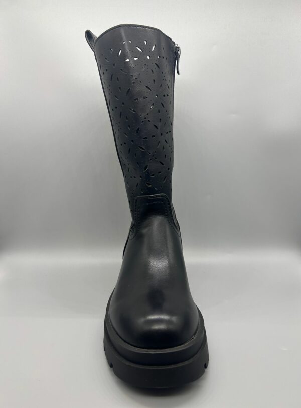 SWEET SHOES BLACK - immagine 3