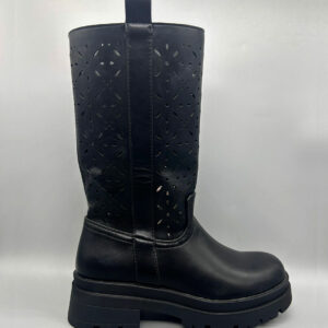 SWEET SHOES BLACK
