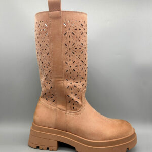 SWEET SHOES KHAKI