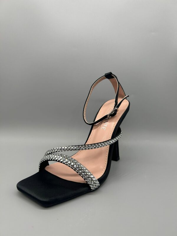VESTANTE BLACK - immagine 2
