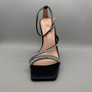 VESTANTE BLACK