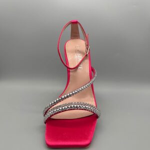 VESTANTE FUXIA