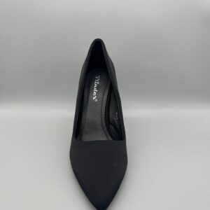 VLINDER BLACK
