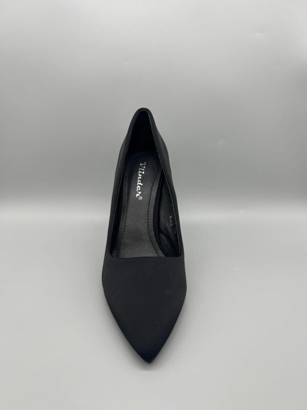 VLINDER BLACK