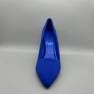 VLINDER BLUE