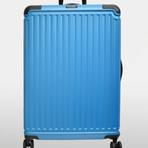TROLLEY TRAVELITE CRUISE COLORE TURCHESE