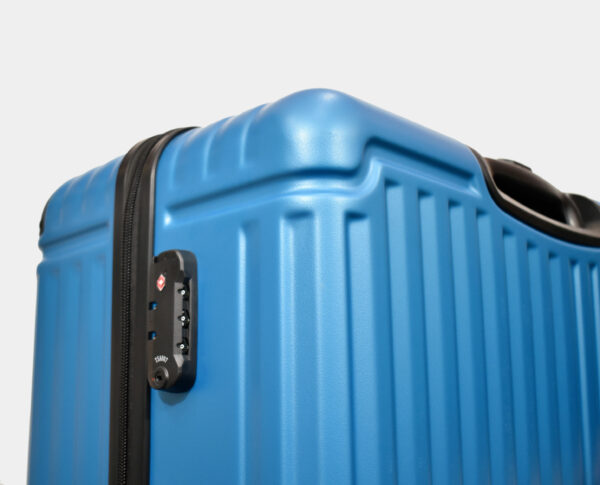 TROLLEY TRAVELITE CRUISE COLORE TURCHESE - immagine 5
