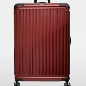 TROLLEY TRAVELITE CRUISE COLORE BORDEAUX