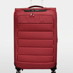 TROLLEY TRAVELITE SKAII COLORE BORDEAUX