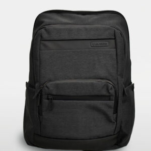 ZAINO TRAVELITE MEET COLORE ANTRACITE