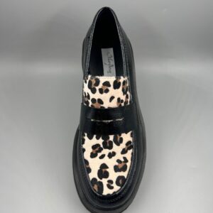 ZARA BLACK