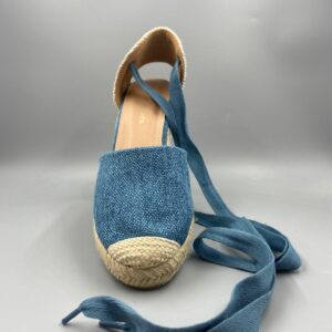 IDEAL SHOES SQUADRILLAS NAVI