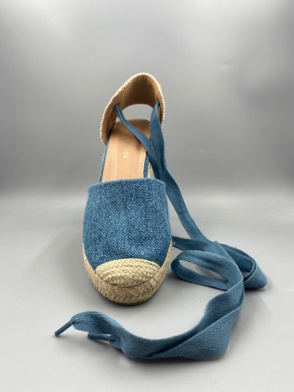 IDEAL SHOES SQUADRILLAS NAVI