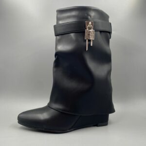 SHARLEN BLACK