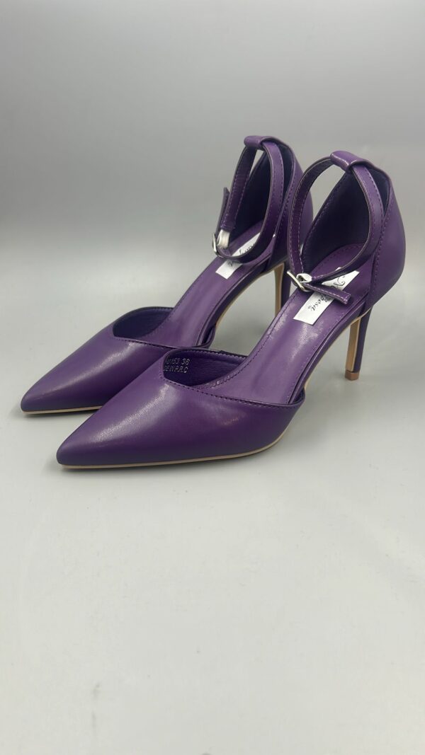 LUNA PURPLE