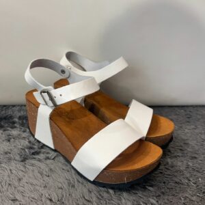 MARINA WHITE