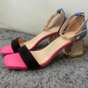 CRISTALL BLACK COLOR