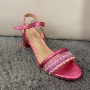 MELISSA FUCSIA