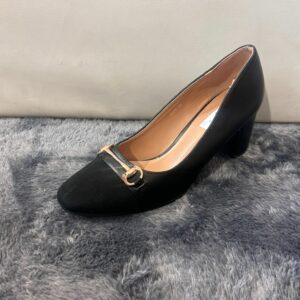 SIMONETTA TOTAL BLACK